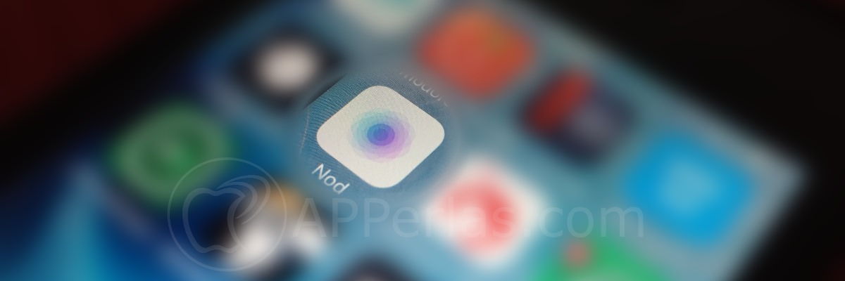 Nod app