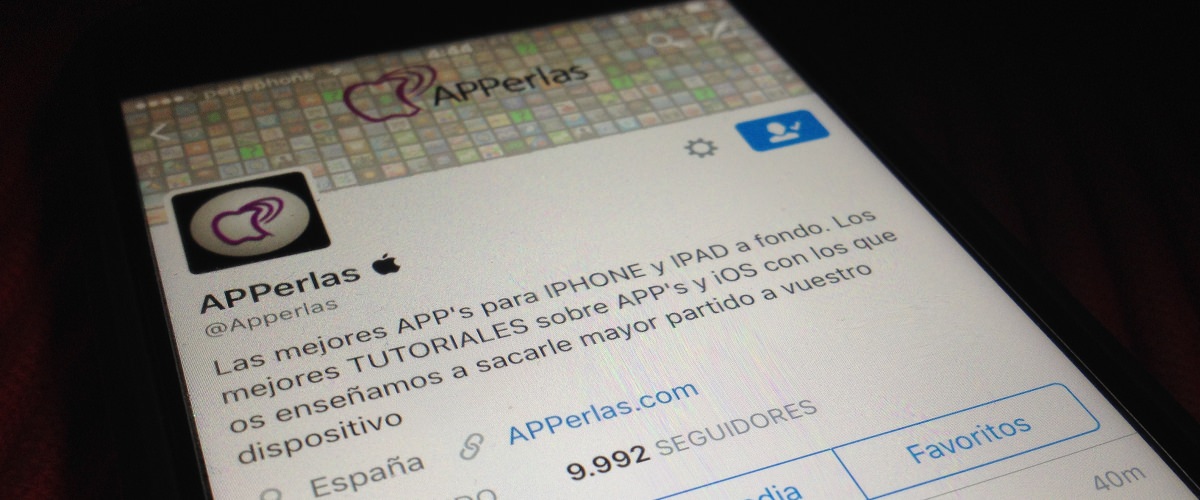 Nuevo timeline de twitter Nuevo timeline de twitter