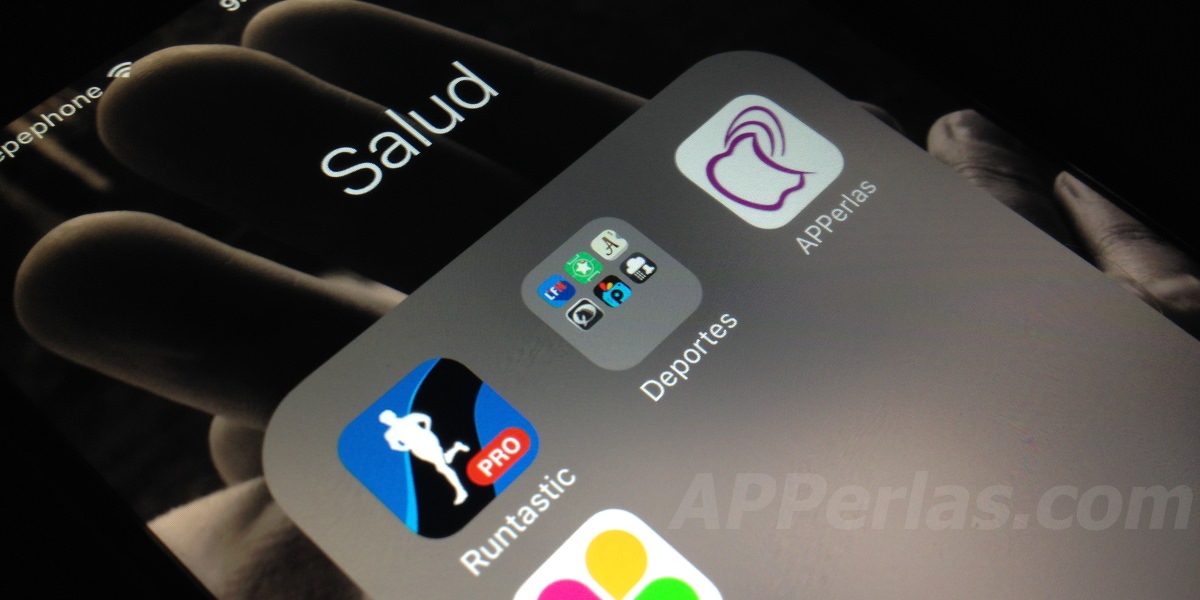 iOS 9 carpetas
