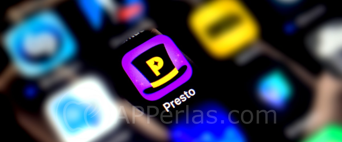 Presto