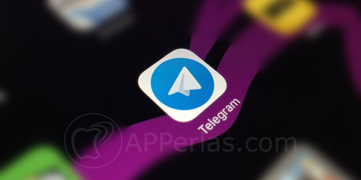 música por Telegram