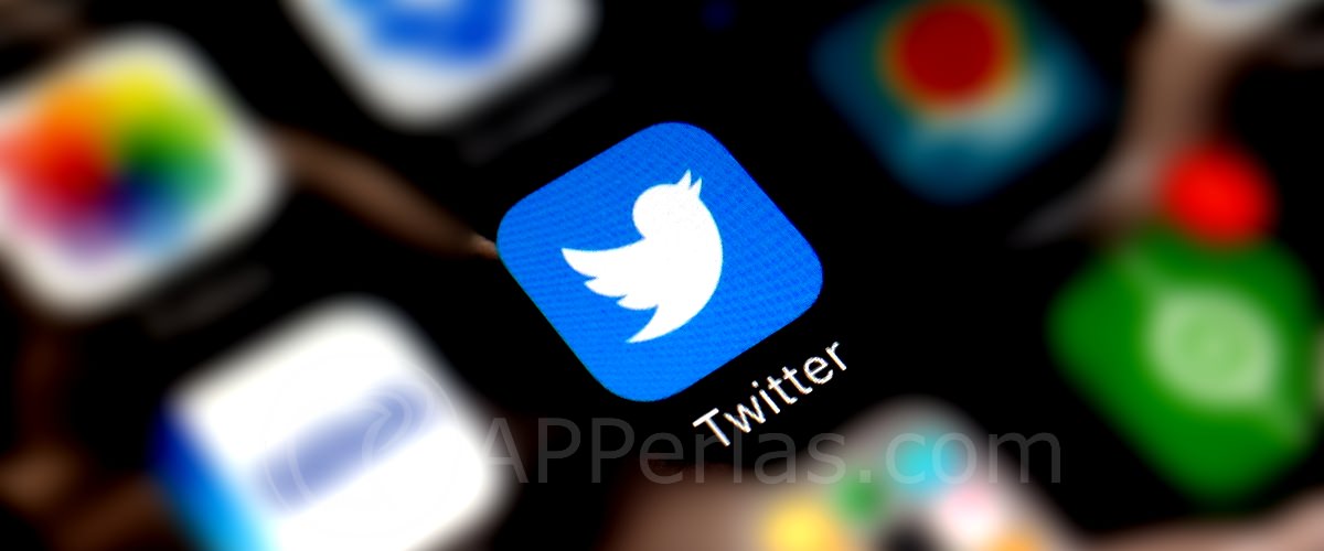 Twitter app