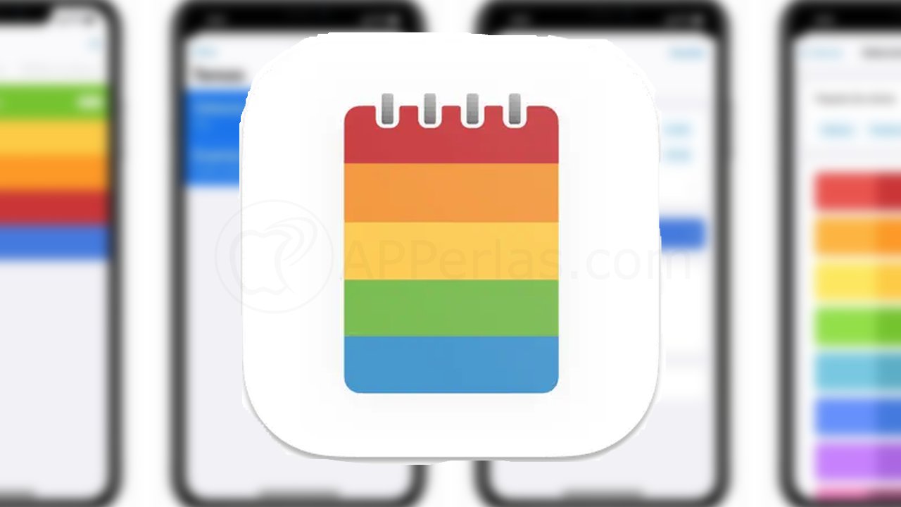 App Horario de clases App Horario de clases