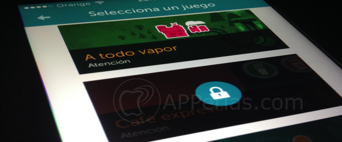 App Lumosity App Lumosity