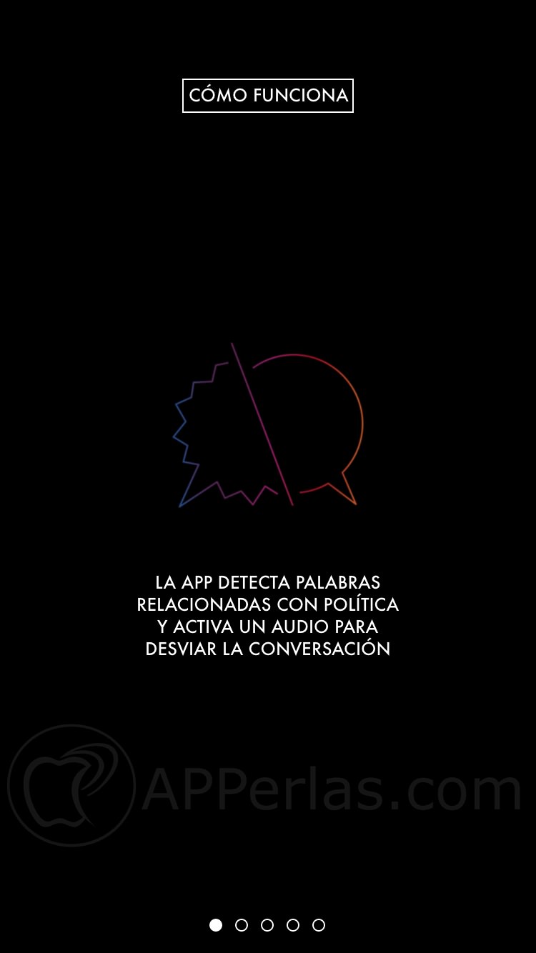 NocheDePaz 3 NocheDePaz 3