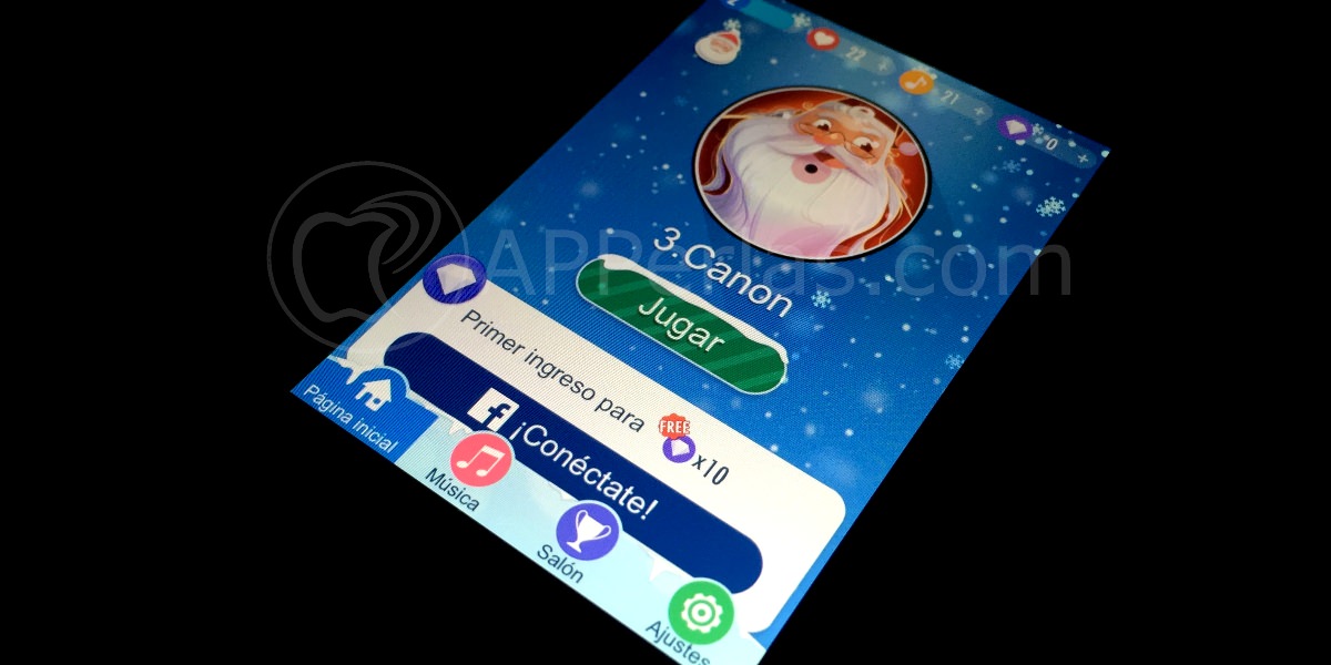 Piano tiles 2 iPhone