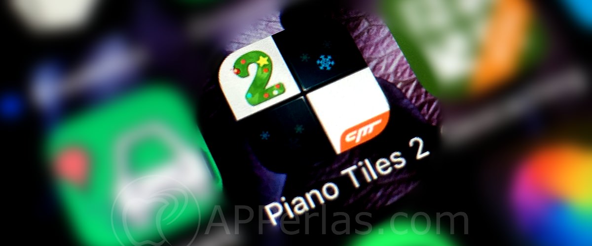 Piano tiles 2