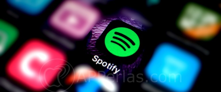 novedades de Spotify premium gratis app función crossfade