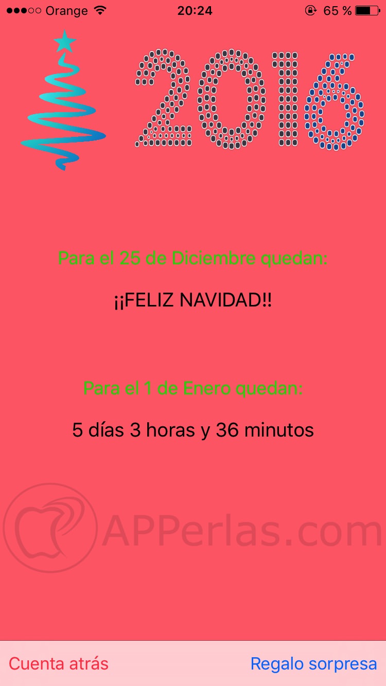 iChristmas 1 iChristmas 1