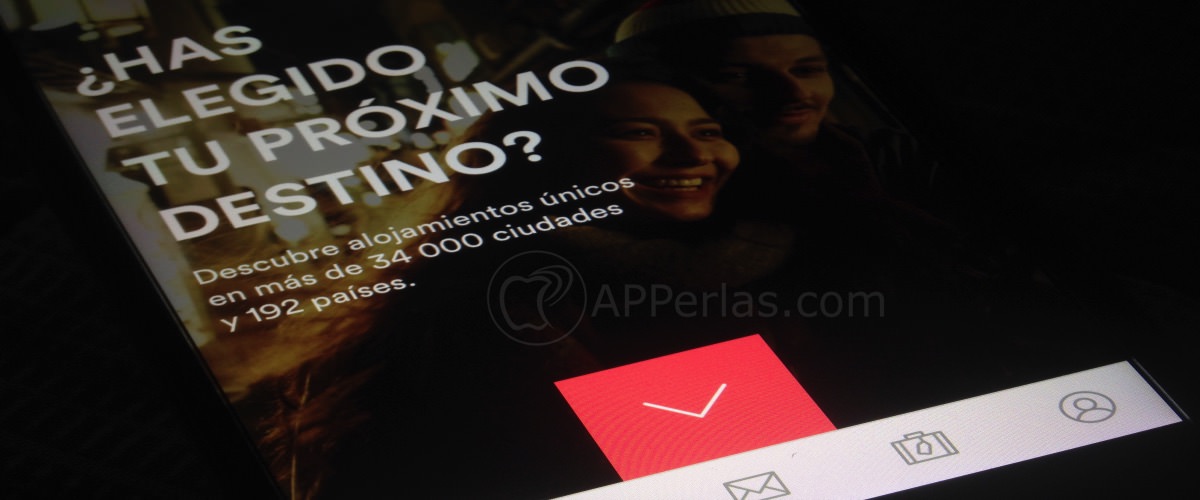 Airbnb 1