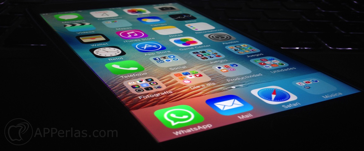 Trucos para iPhone