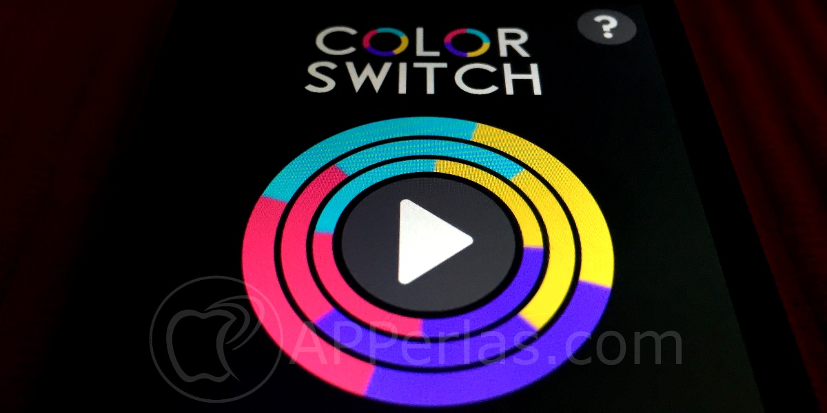 Color Switch juego Color Switch juego