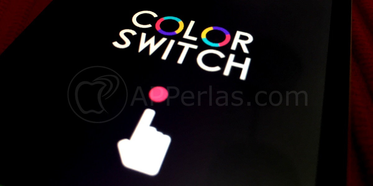 Color Switch Color Switch