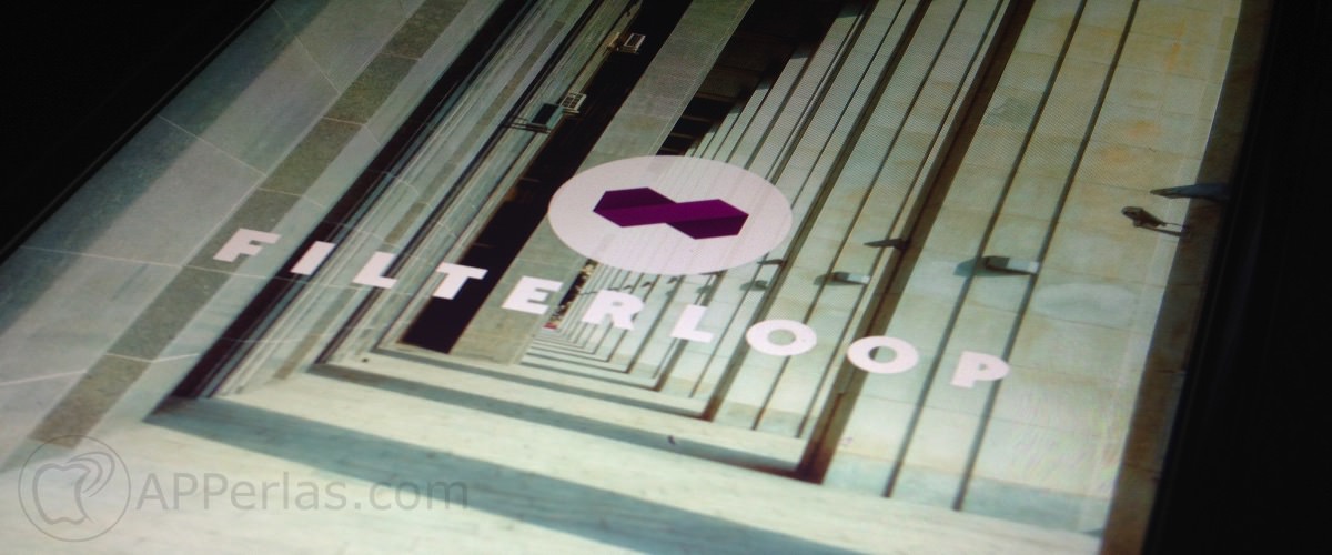 Filterloop 1