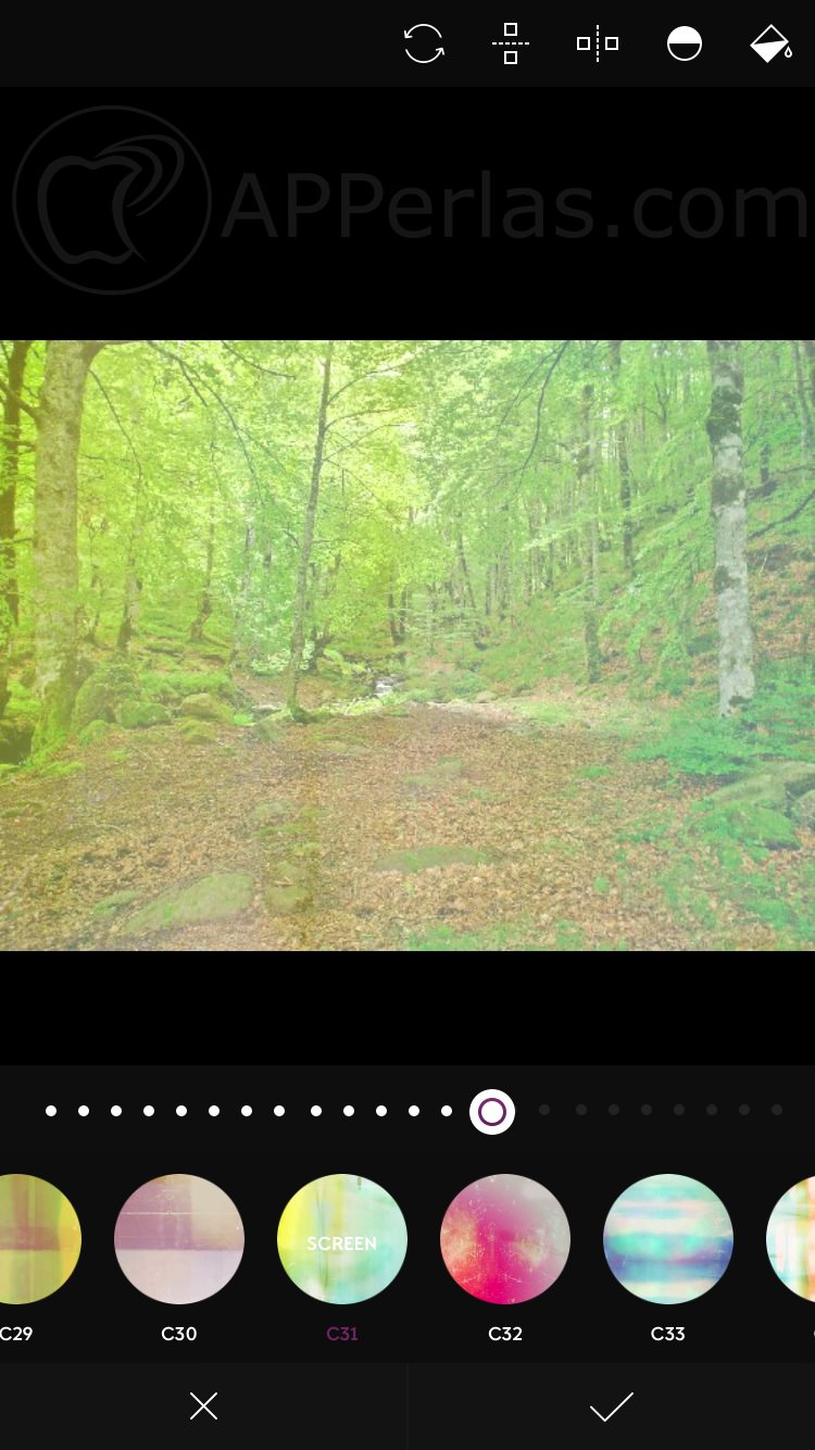 Filterloop 2 Filterloop 2
