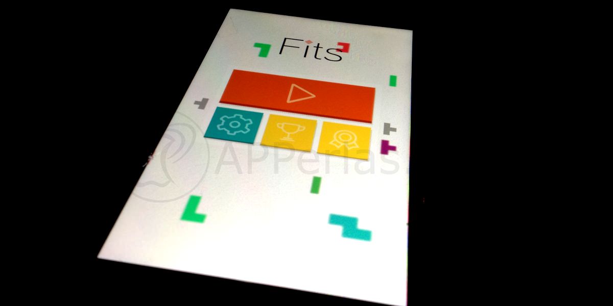 Fits juego Fits juego