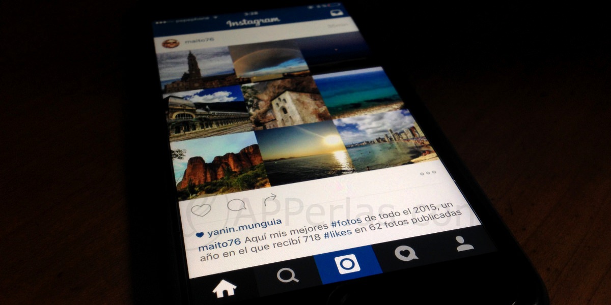 Hashtags para Instagram