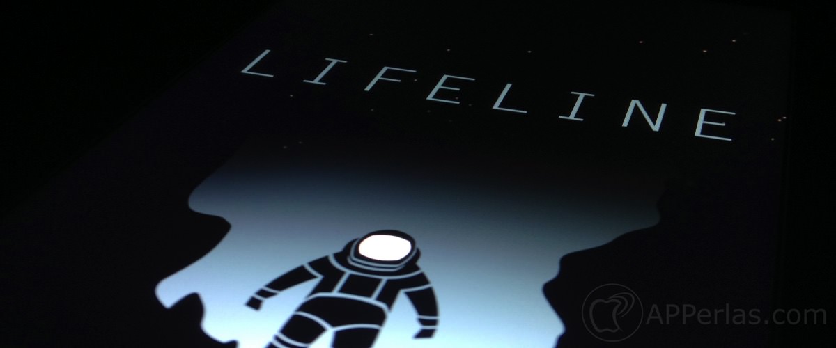 Lifeline 1 Lifeline 1