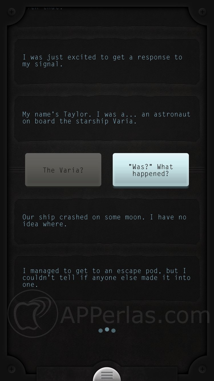 Lifeline 2 Lifeline 2