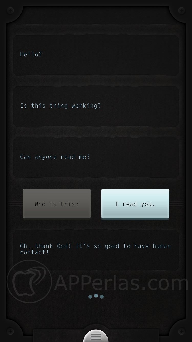 Lifeline 3 Lifeline 3