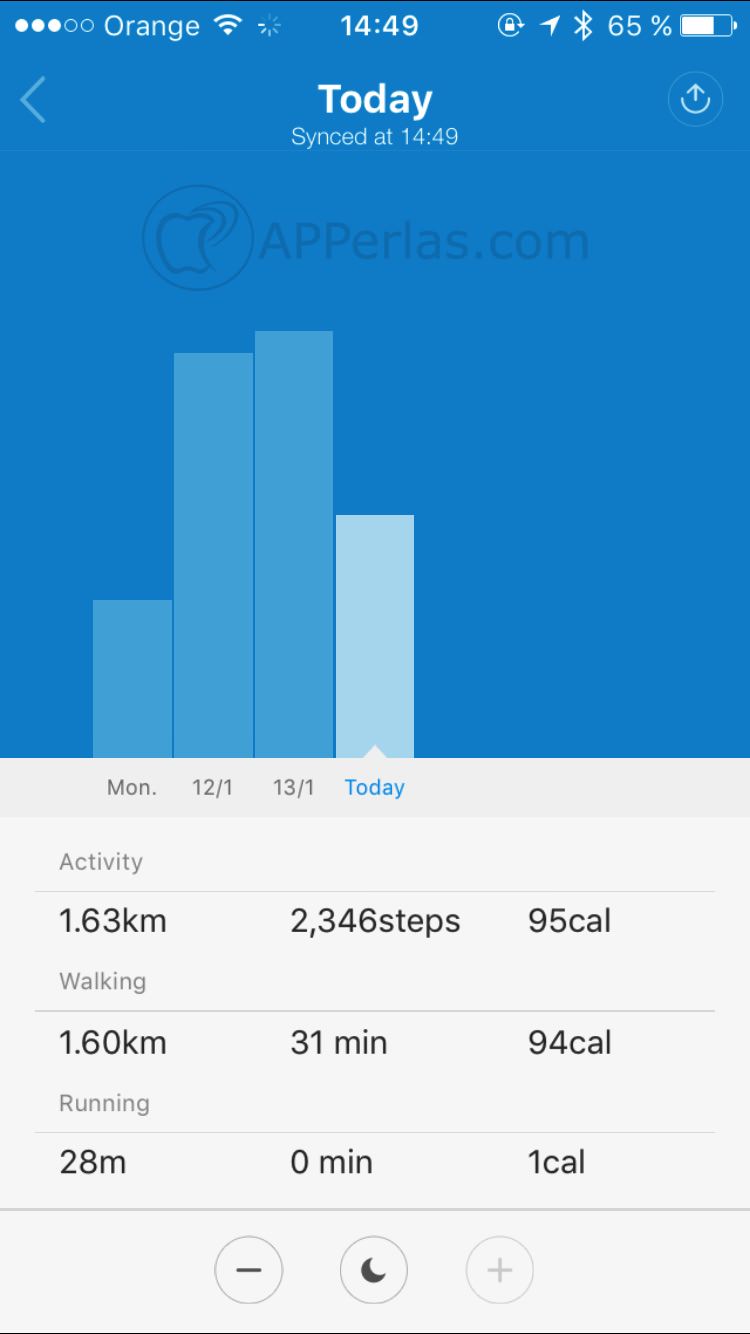 Mi Fit 4 Mi Fit 4