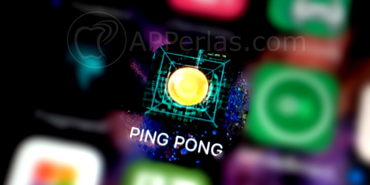 Pingpong