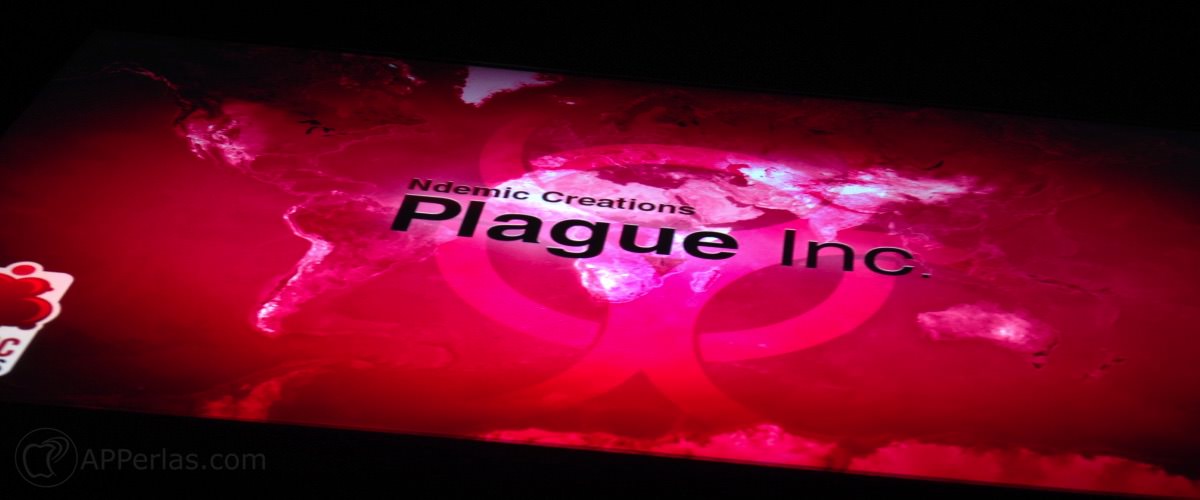 Plague Inc. 1 Plague Inc. 1