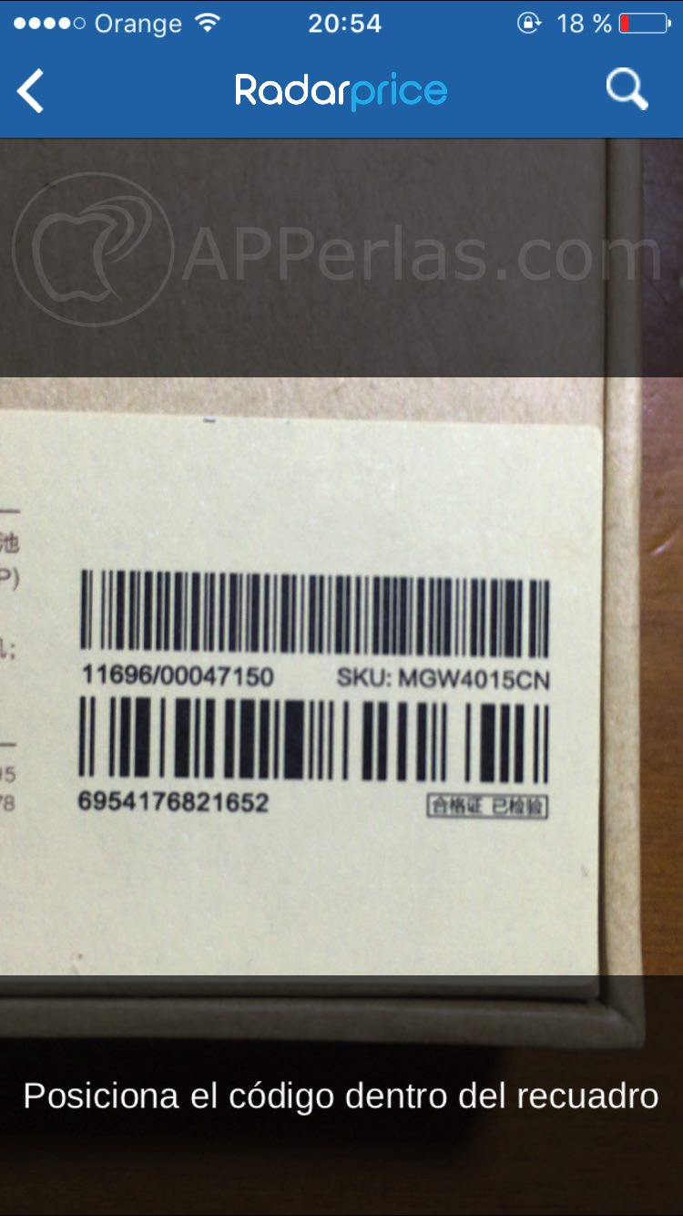 Radarprice 2 Radarprice 2