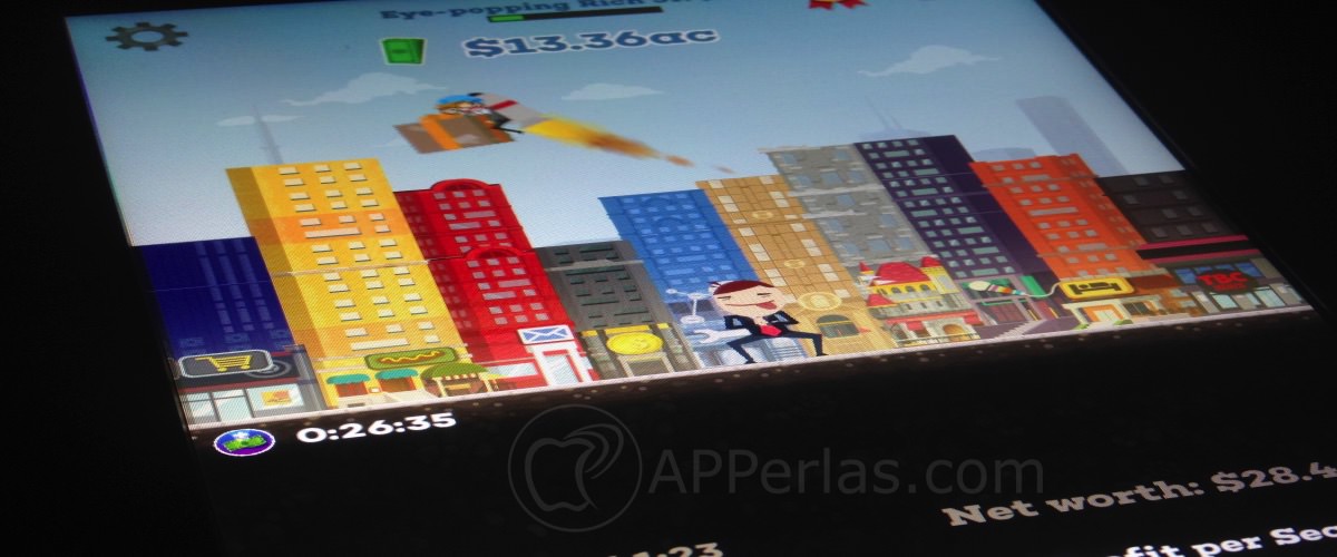 Tap Tycoon 1