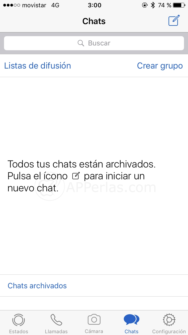 Conversaciones Whatsapp Conversaciones Whatsapp