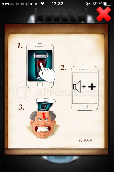 Corte de pelo app Corte de pelo app