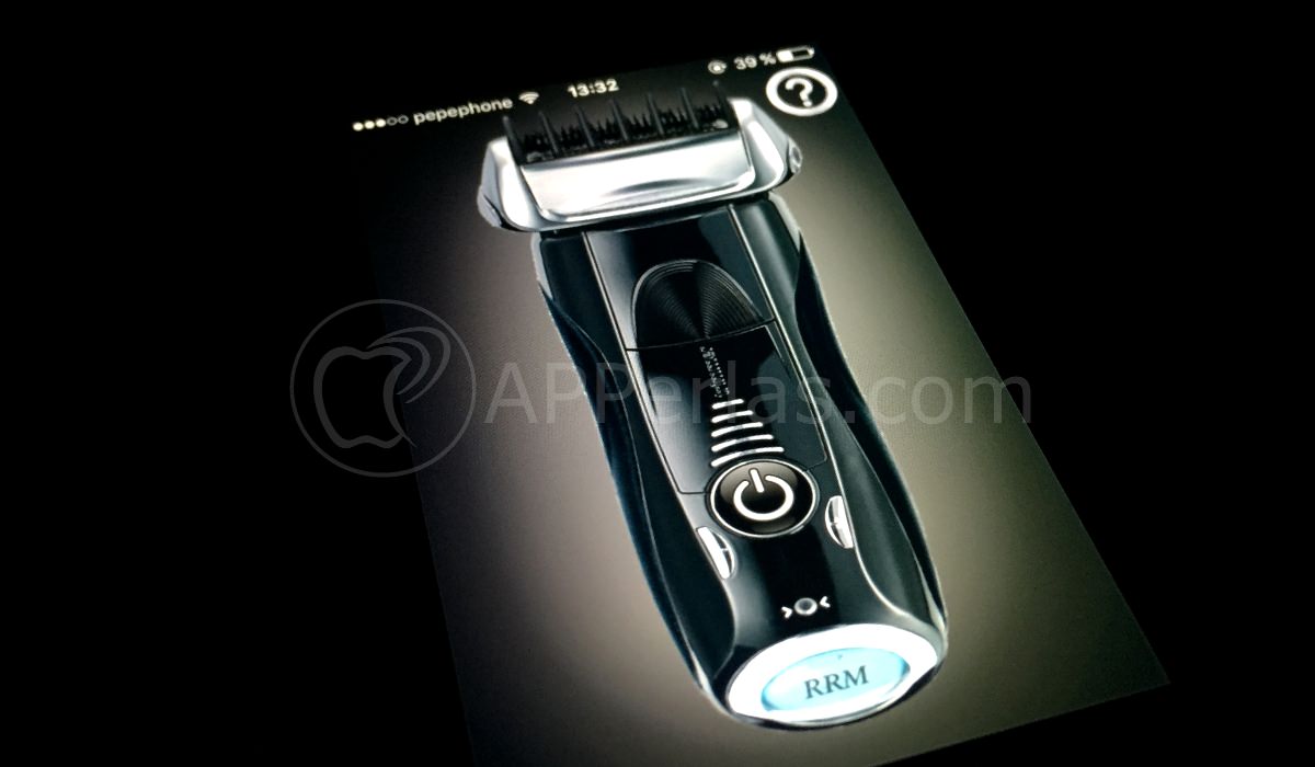 Corte de pelo iphone Corte de pelo iphone