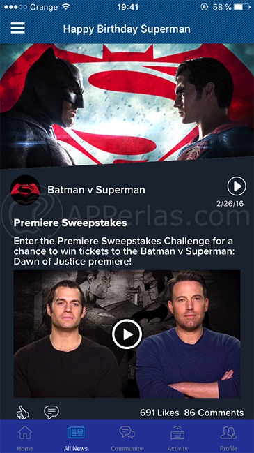 DC All Access 3 DC All Access 3