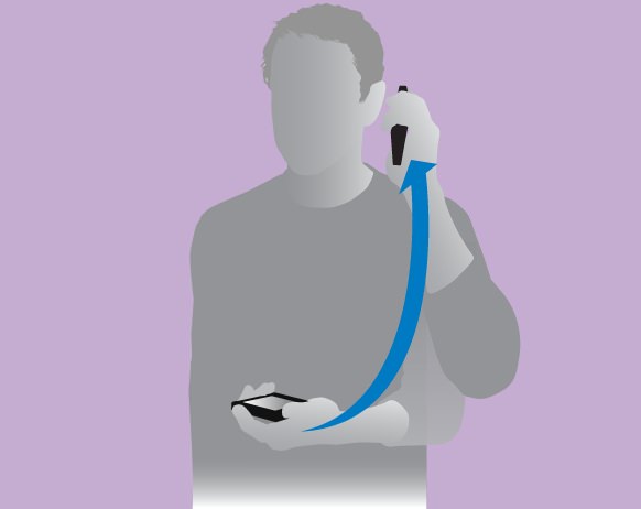 Elevar para escuchar