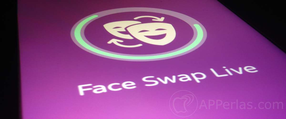 Face Swap Live 1