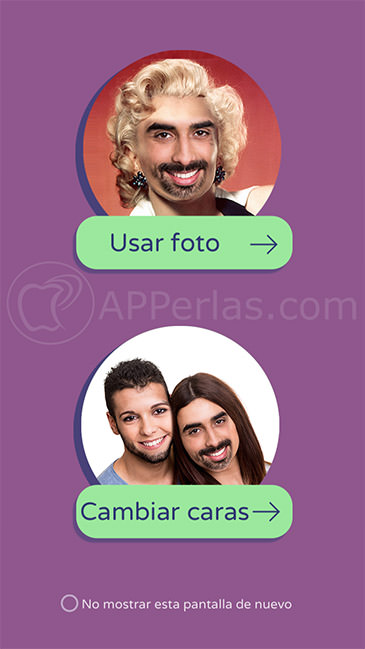 Face Swap Live 2 Face Swap Live 2