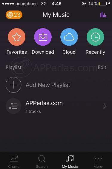 Fancymusic mi música Fancymusic mi música