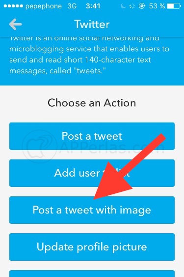 Foto de instagram en twitter Foto de instagram en twitter