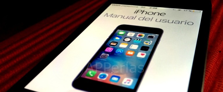 iPhone Caché
