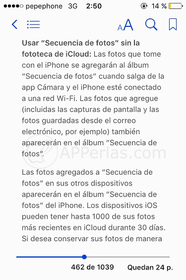 Manual de iPhone oficial Manual de iPhone oficial