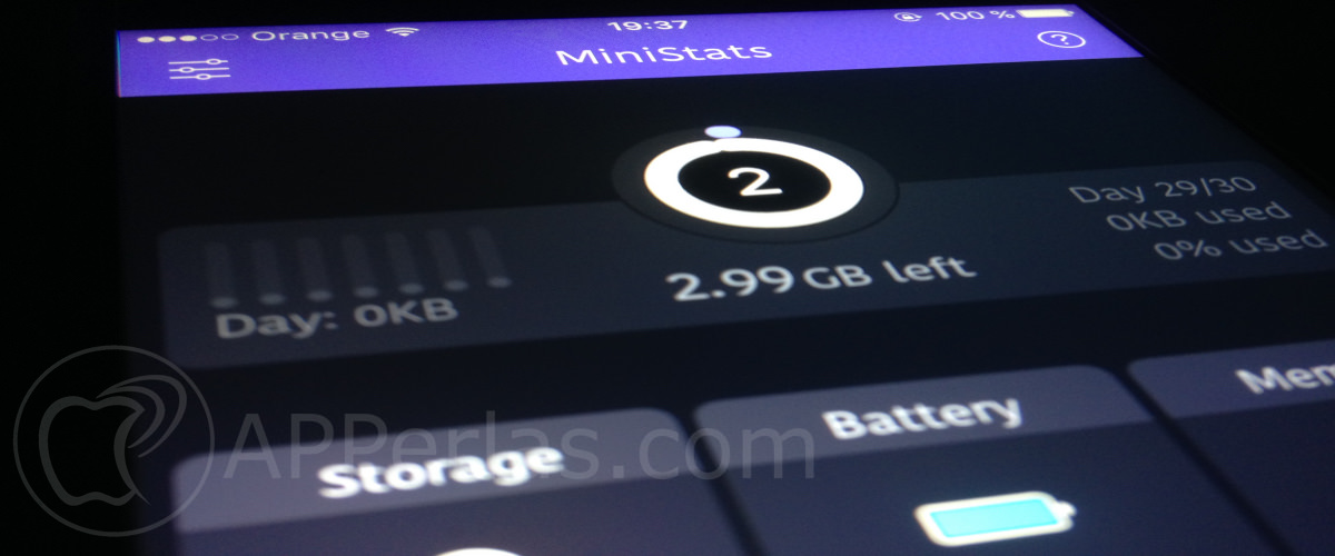MiniStats 1