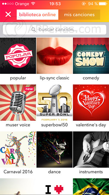 Musical.ly 2 Musical.ly 2