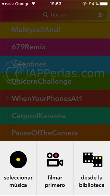 Musical.ly 3 Musical.ly 3