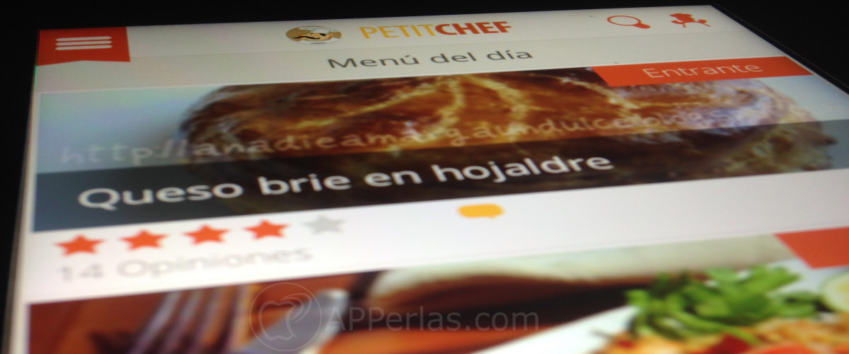 PetitChef 1 PetitChef 1