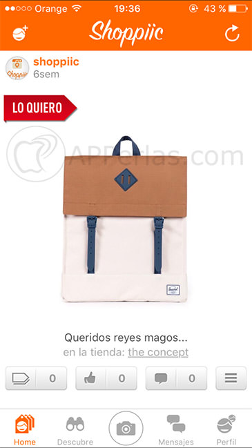 Shoppiic 3 Shoppiic 3