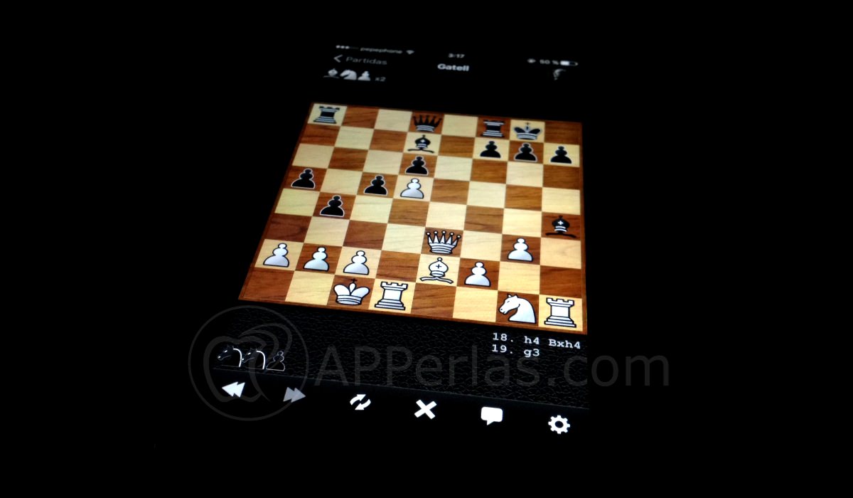 Socialchess juego de ajedrez online