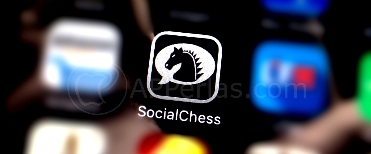Socialchess ajedrez online