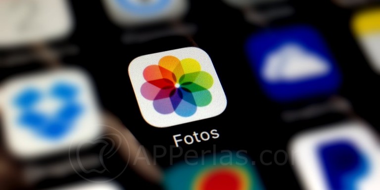 fotos ios 9.3.2 zoom infinito