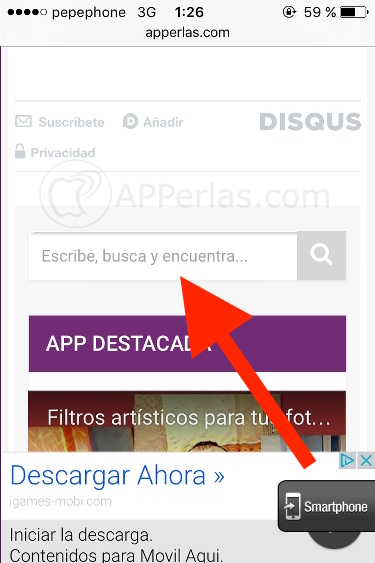 búsqueda de web apperlas búsqueda de web apperlas