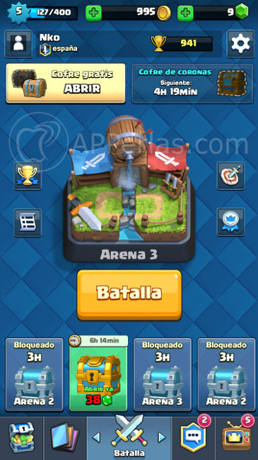Clash Royale 2